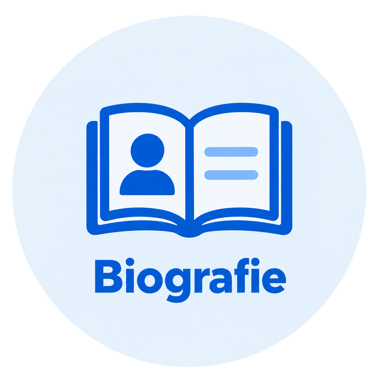 Biografie