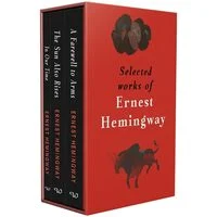 Selected Works of Ernest Hemingway