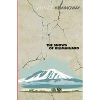 The Snows of Kilimanjaro