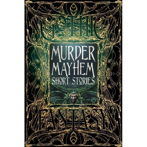 Murder Mayhem