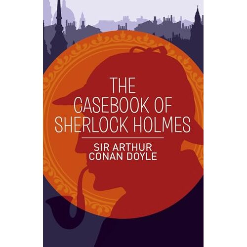 The Casebook of Sherlock Holmes