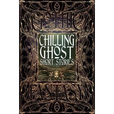 Chilling Ghost Short Stories