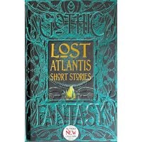 Lost Atlantis