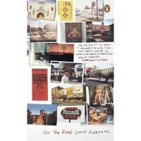 On the Road - Jack Kerouac
