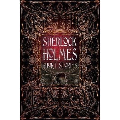 Sherlock Holmes Short Stories