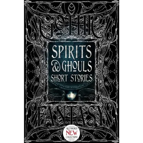 Spirits and Ghouls