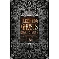 Terrifying Ghosts