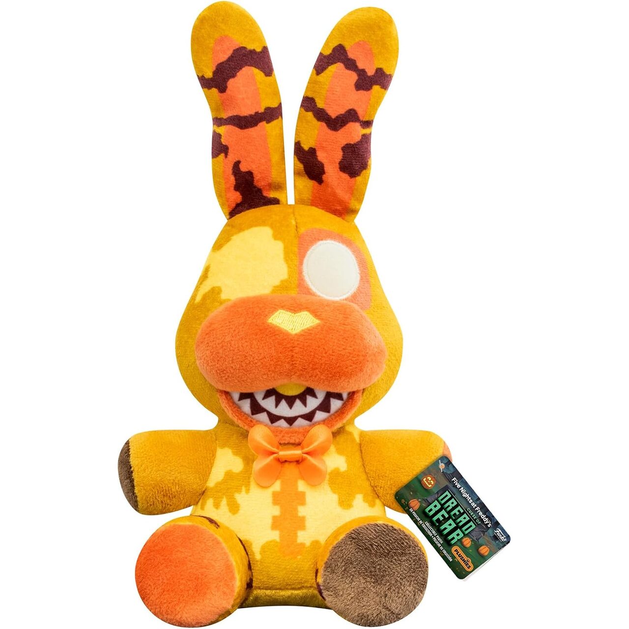 Funko Plush - Five Nights at Freddy's - Jack-o-Bonnie Dreadbear