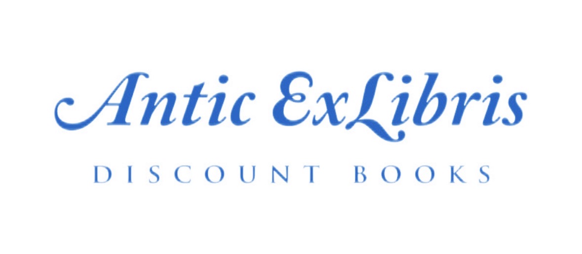 Antic ExLibris Logo