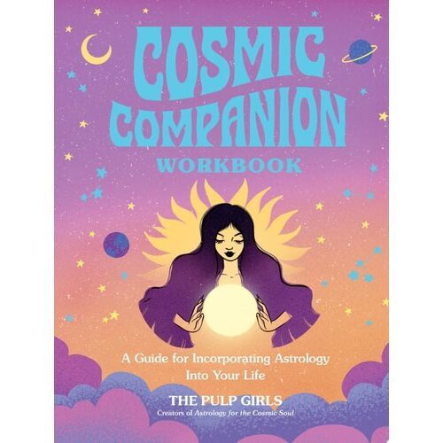 Astrology Workbook