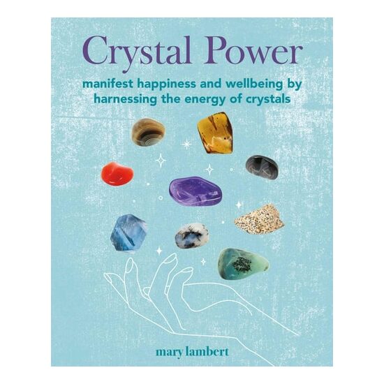 Crystal Power