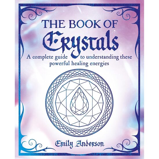The Book of Crystals