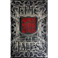 Japanese Myths and Tales