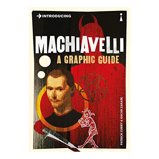 Introducing Graphic Guides