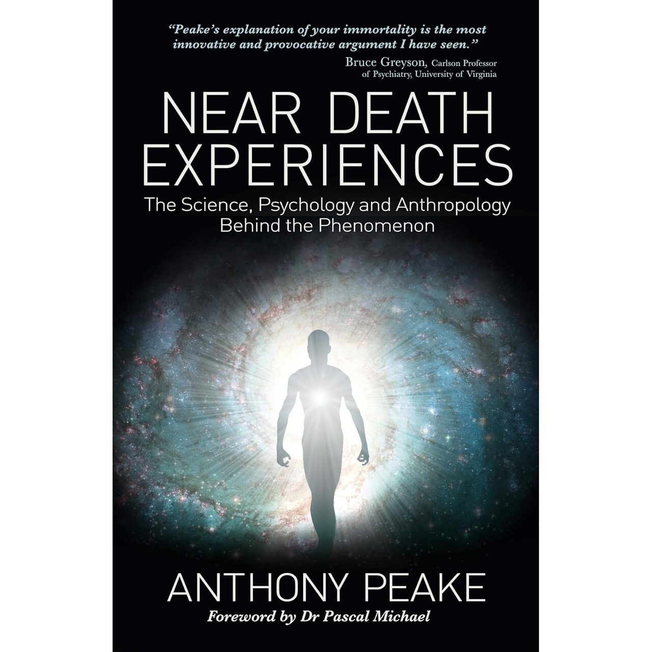 Near Death Experiences
