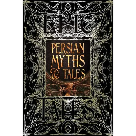 Persian Myths and Tales