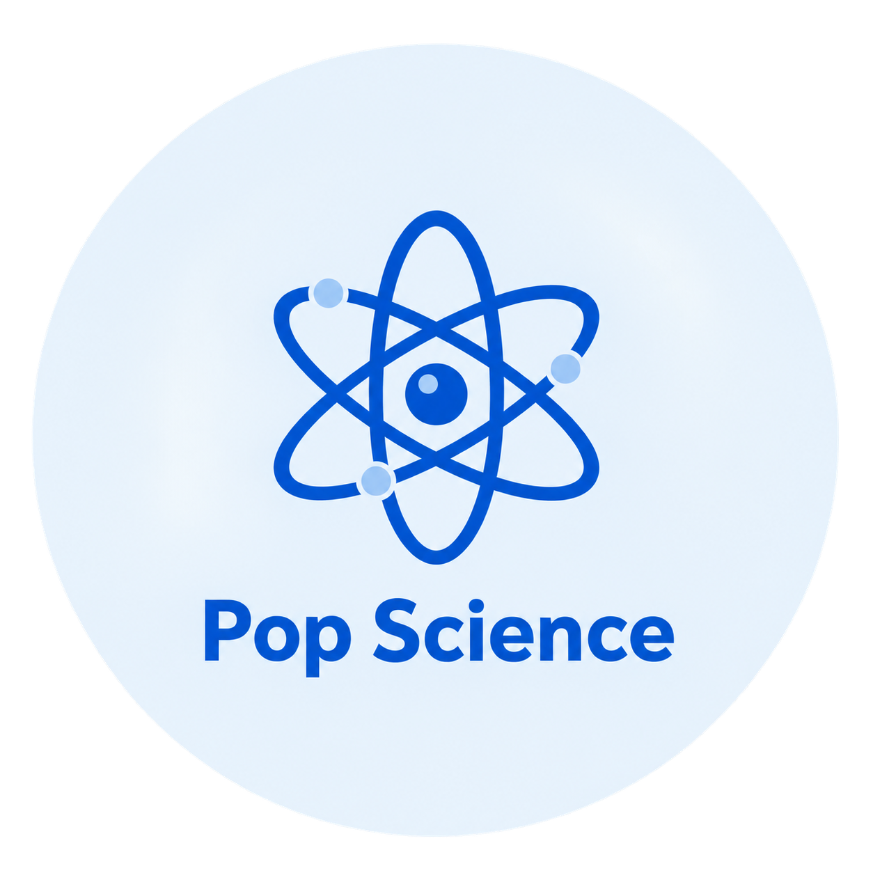 Pop Science