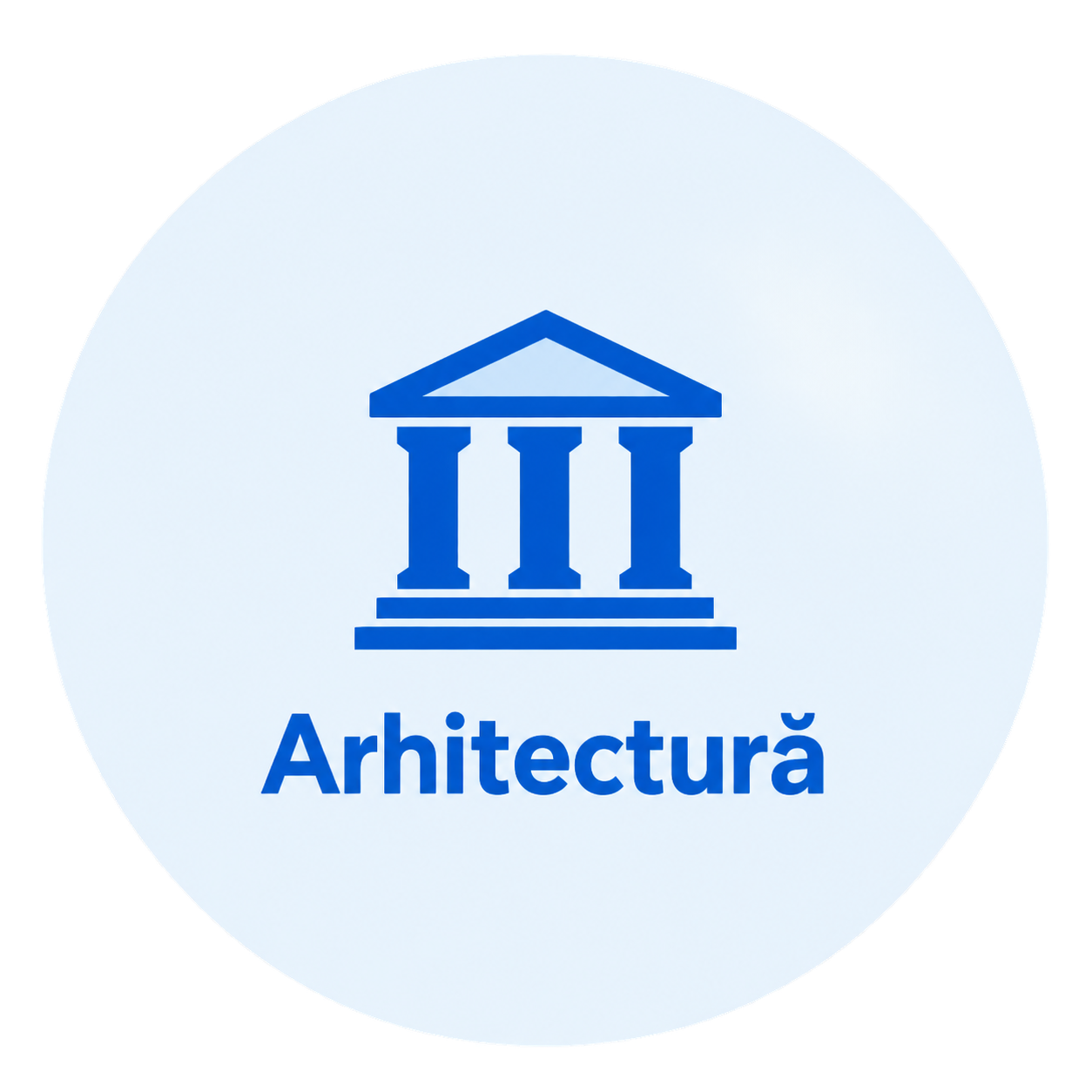 Arhitectură