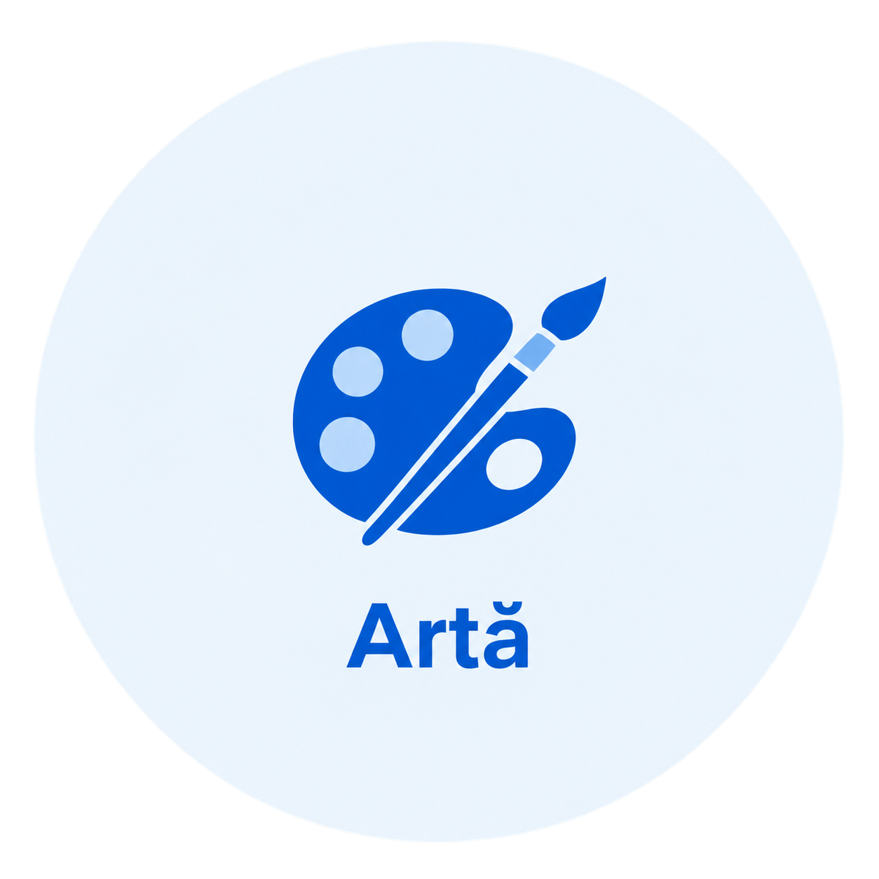 Artă