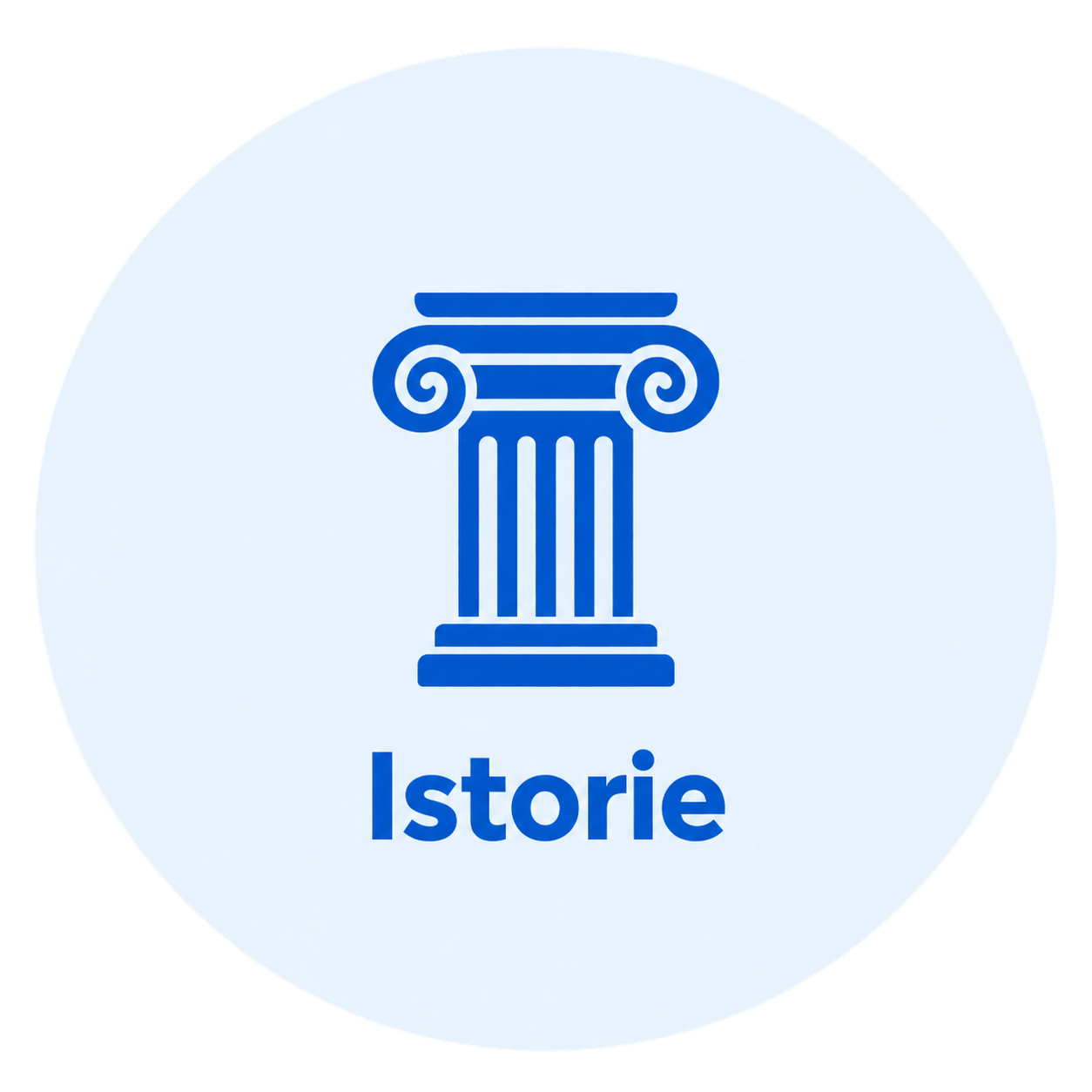 Istorie