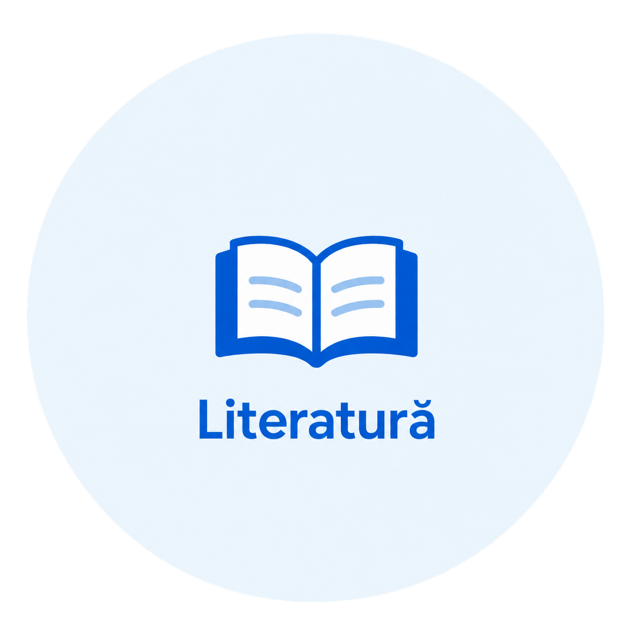 Literatură