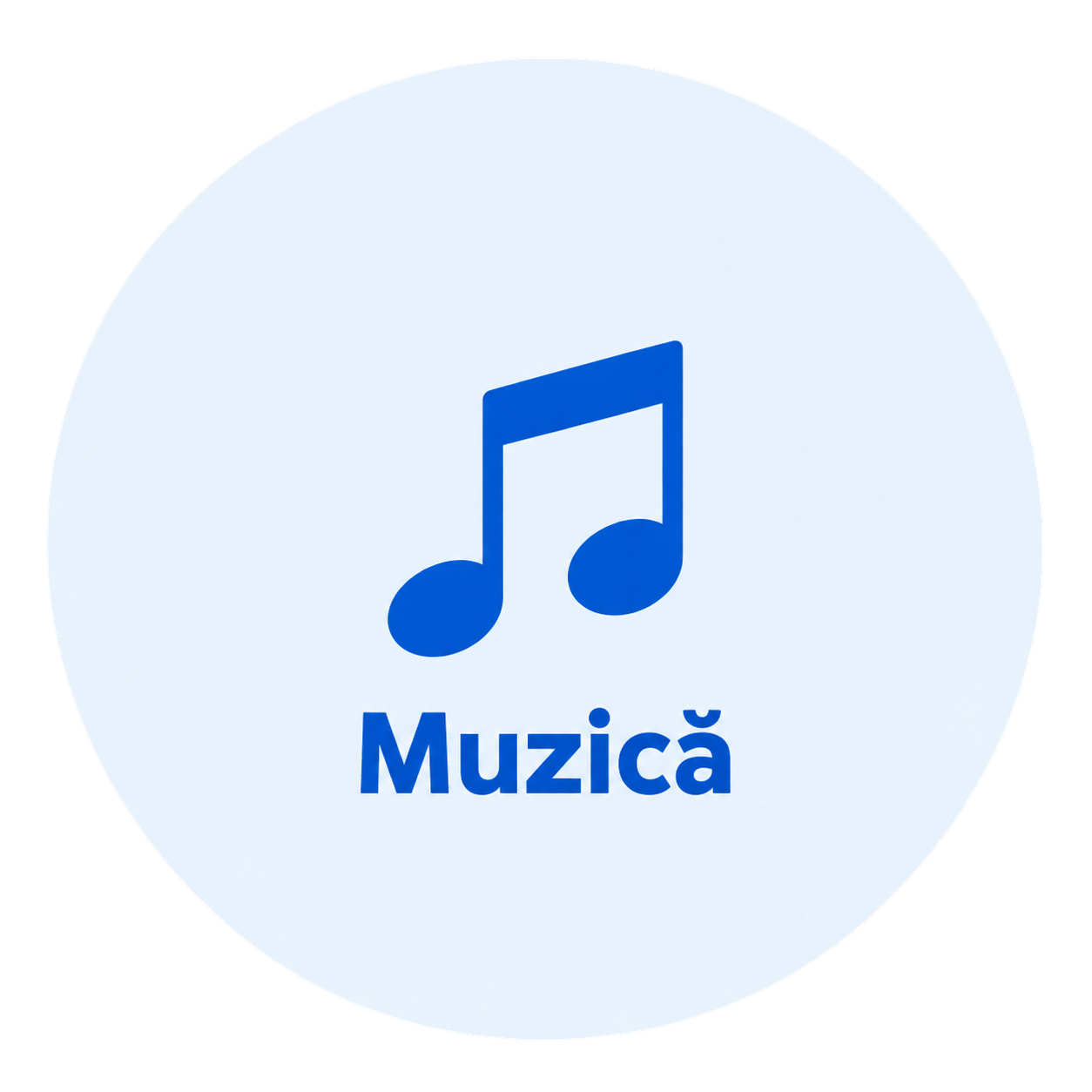 Muzică