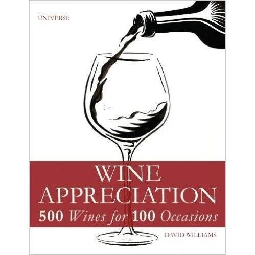 Coperta Wine Appreciation