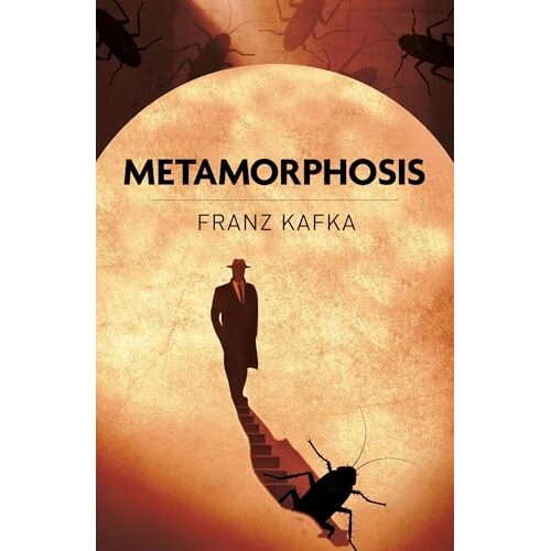 Metamorphosis