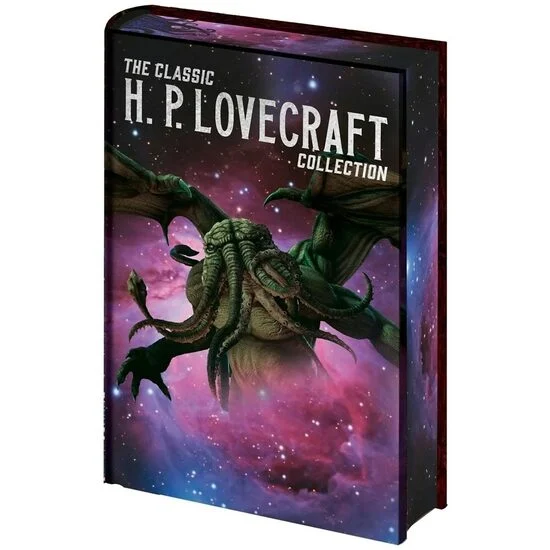The H. P. Lovecraft Collection