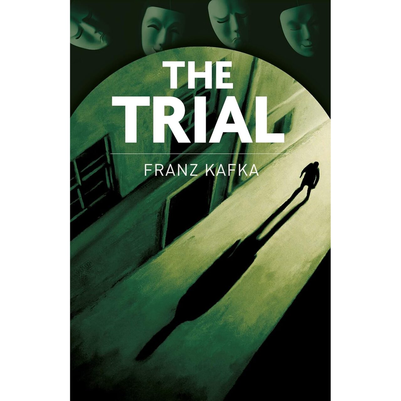 The Trial