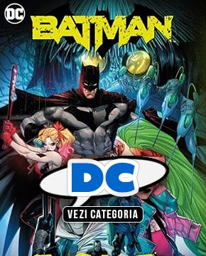 DC Comics