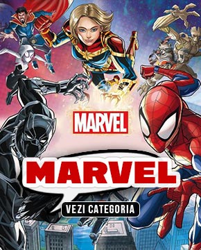 Marvel Comics