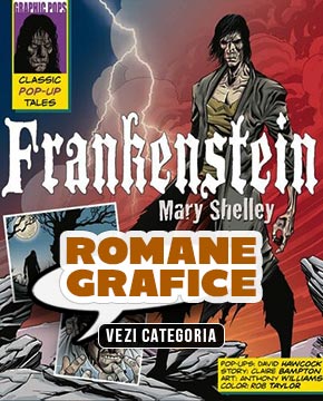 Romane Grafice
