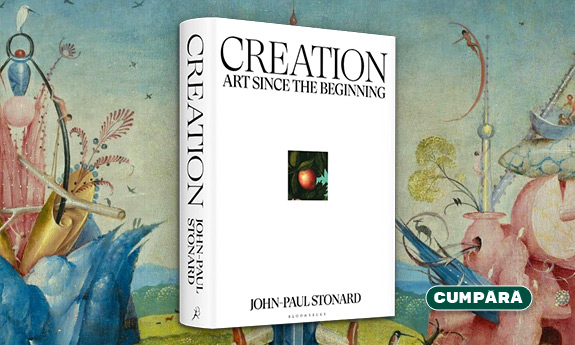 Creation Banner