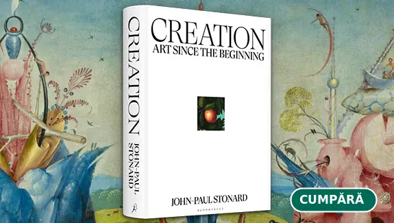 Creation Banner