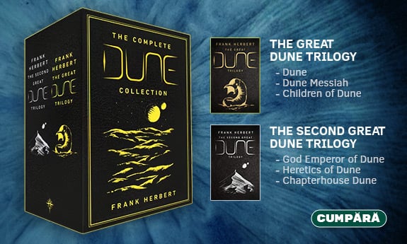 Dune Banner
