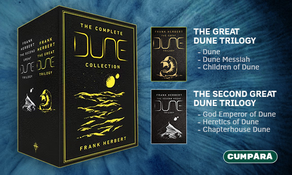 Dune Banner