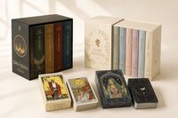 Seturi de cărți și seturi de tarot