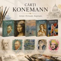 Cărți Konemann