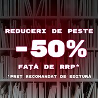 Reduceri față de RRP: -50% sau mai mari