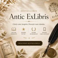 Bestsellerele Antic ExLibris