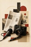 Jurnalism & Publicitate