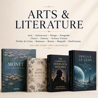 Arts & Literature