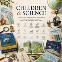 Children & Science