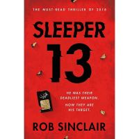 Horror, Thriller & Crime