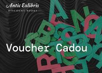 Vouchere Cărți Cadou