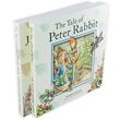 Peter Rabbit Board Book Gift Set