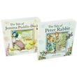 Peter Rabbit Board Book Gift Set