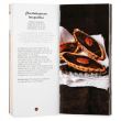 Lindt Chocolate Bar Recipe Book