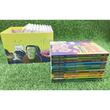 Horrible Science Bulging Box of Books
